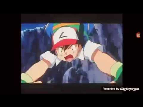 Pokemon: Power of One 1999 Afdah