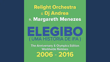Elegibo (Uma História de Ifa) (feat. Margareth Menezes) (Jay da Silva Rework 2011)