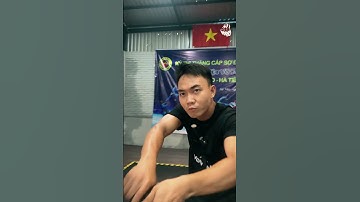 #minhnhieu #vovinam #tiktok #vonhac