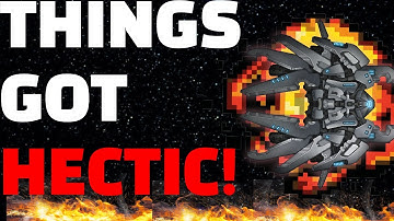 FTL: Faster than Light | Multiverse Mod | The Kruos: Part 4