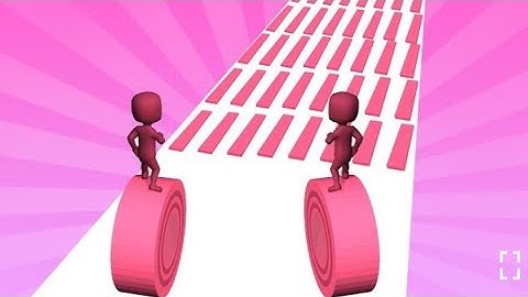 Layer Roll All Levels Walkthrough Mobile Game iOS,Android Update Gameplay New Max Level KAYLER