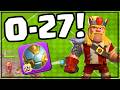 GEM To MAX The Spiky Ball Day ONE! Clash of Clans