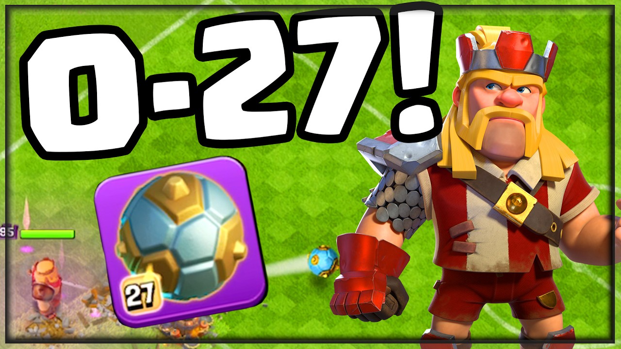 Spiky Ball Vs Giant Gauntlet Which One Is Best ! (Clash of clans)