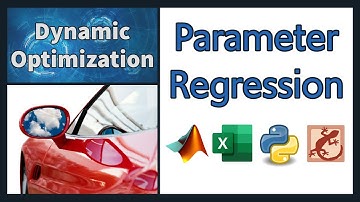 Dynamic Parameter Estimation