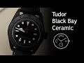 Tudor Black Bay Ceramic Watch Review: A Tudor non-fan buys a Tudor