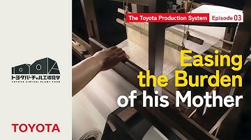 The Toyota Production System as Taught by Toyota - Episode 03