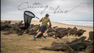 Cutting The Line | Official Trailer