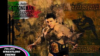 Bruno Sammartino  theme Head For Home