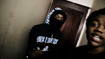 shadstackzz & broadday - bangin wit no mask (official video) shot by @5visualz