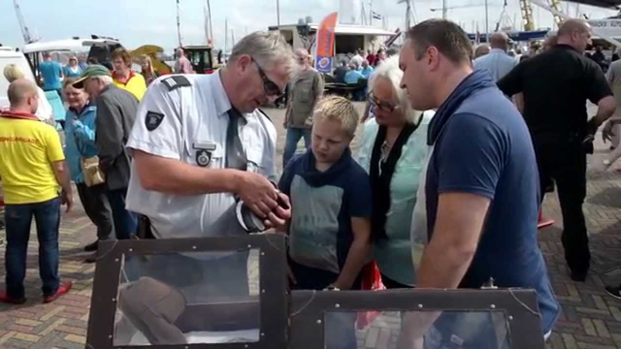 Havendagen Delfzijl 2014