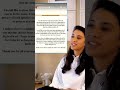 Smriti Mandhana Breaks Silence! Wedding With Palash Mucchal Officially Called Off 💔 #shorts