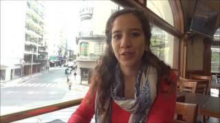 Patricia Eterovic - Task Force en Vis