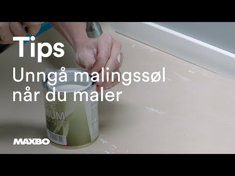 Video: Hva er malingsbokser?