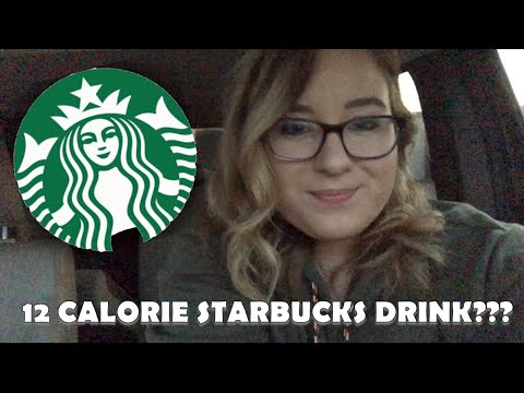low-calorie-starbucks-drink/-review