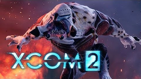 XCOM 2 - E3 2015 Gameplay