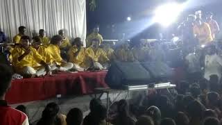 Sai Leela Bhajan 2018 @ Shirdi Ramnavmi | Thui Thui Nache Man More By Omkar Mahadik