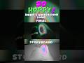 SO HOPPY! (Ribbit Abstraction Song) Storyboard/Final Ribbit ABSTRACTS | The Amazing Digital Circus