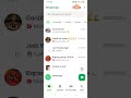 WhatsApp chat unhide kaise kare/WhatsApp chat hide se kaise nikale/How to Unhide WhatsApp chat #