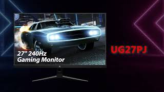 Z-EDGE UG27PJ 27