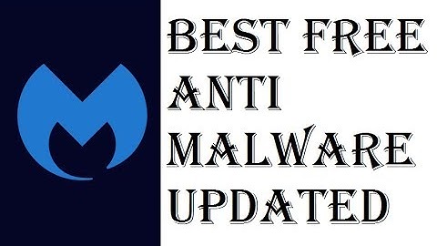 Malwarebytes - Best Free Anti Malware for Windows 10, 8, 7 2017 - Anti-Virus - How To Use - Review