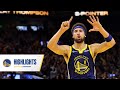 "Game 6 Klay" Goes WILD With 30 Points in Warriors Win | May 13, 2022