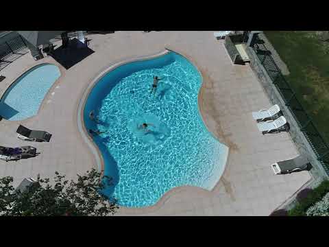 Video-thumbnail van Camping Les Chataigniers - Laurac