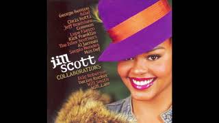 Kingdom Come- Jill Scott featuring Kirk Franklin