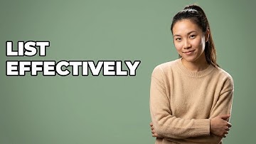 How Can I List Key Project Deliverables Effectively?