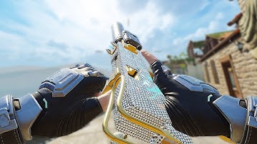 Mac-10 - Bloodthirsty Buccaneer