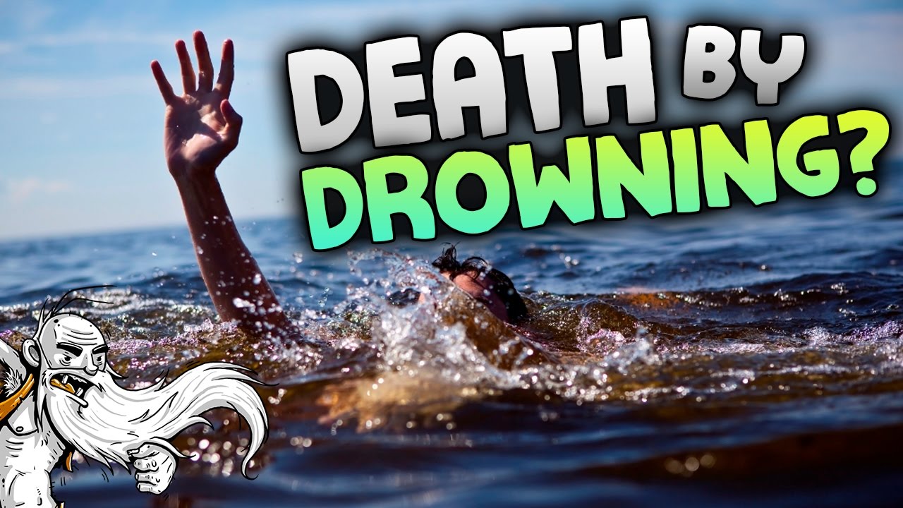 Stranded Deep Gameplay - DEATH BY DROWNING?!? - Let's Play Walkthrough 