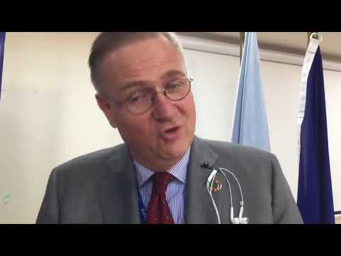 ريتشارد ديكتوس تراجع معدلات ختان الإناث ساعد على وضع خطة طموحة ل2020