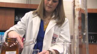 The McWhorter School of Pharmacy