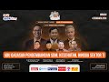 Live debat ke5 pilpres 2024