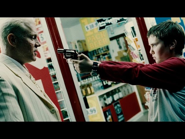 Official Trailer: Running Scared (2006)