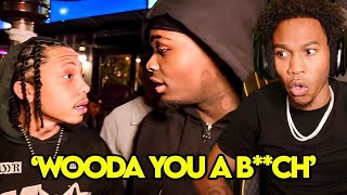 Wooda Tells Mac Mula Why He Pressed Primetime Hitla