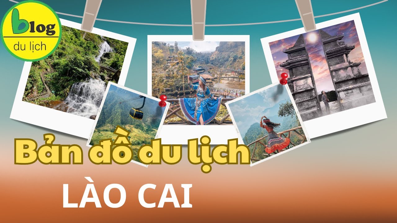 Du lịch Lào Cai 2024: Tổng hợp những địa điểm nổi tiếng nhất