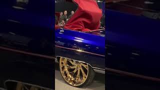 Sema Blueberry