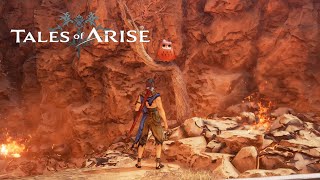 #3【Tales of Arise】鍋＞命　の世界