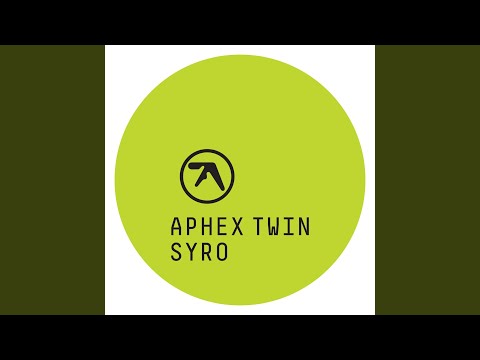 【レア】APHEX TWIN SYRO 60cm×43cm 2枚セット レア】APHEX TWIN SYRO 60cm×43cm 2枚セット - メルカリ
