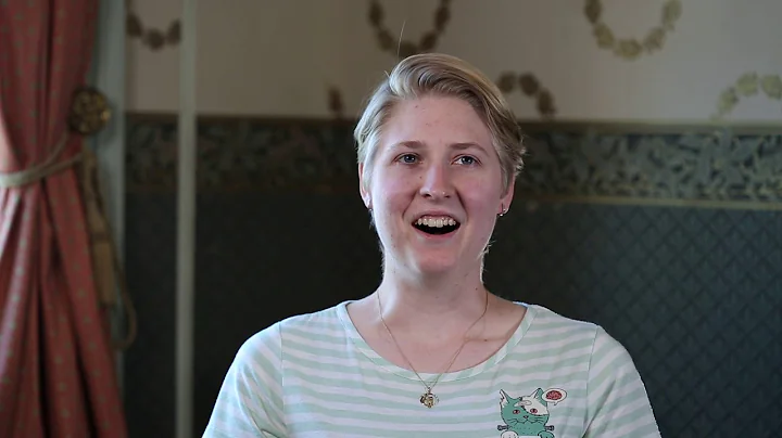 Meet our Musicians 2020: Hannah Pike (QLD) piano