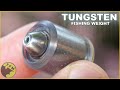 1oz tungsten shotgun slug    dinosaur penetrator