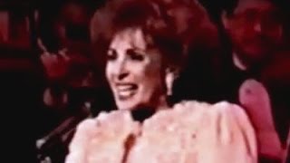 Shirley Bassey - Almost Like Being In Love / This Can&#39;t Be Love (Medley) (1994 Live in Tokyo)