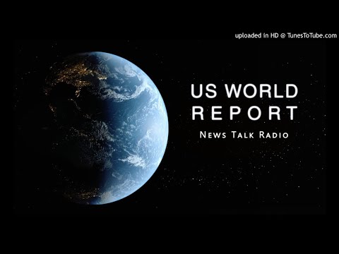 US World Report, July 14, 2018