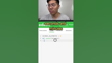 Python challenge let’s go 😎 #computerscience #codingtips #python #stem #codinglife #shorts