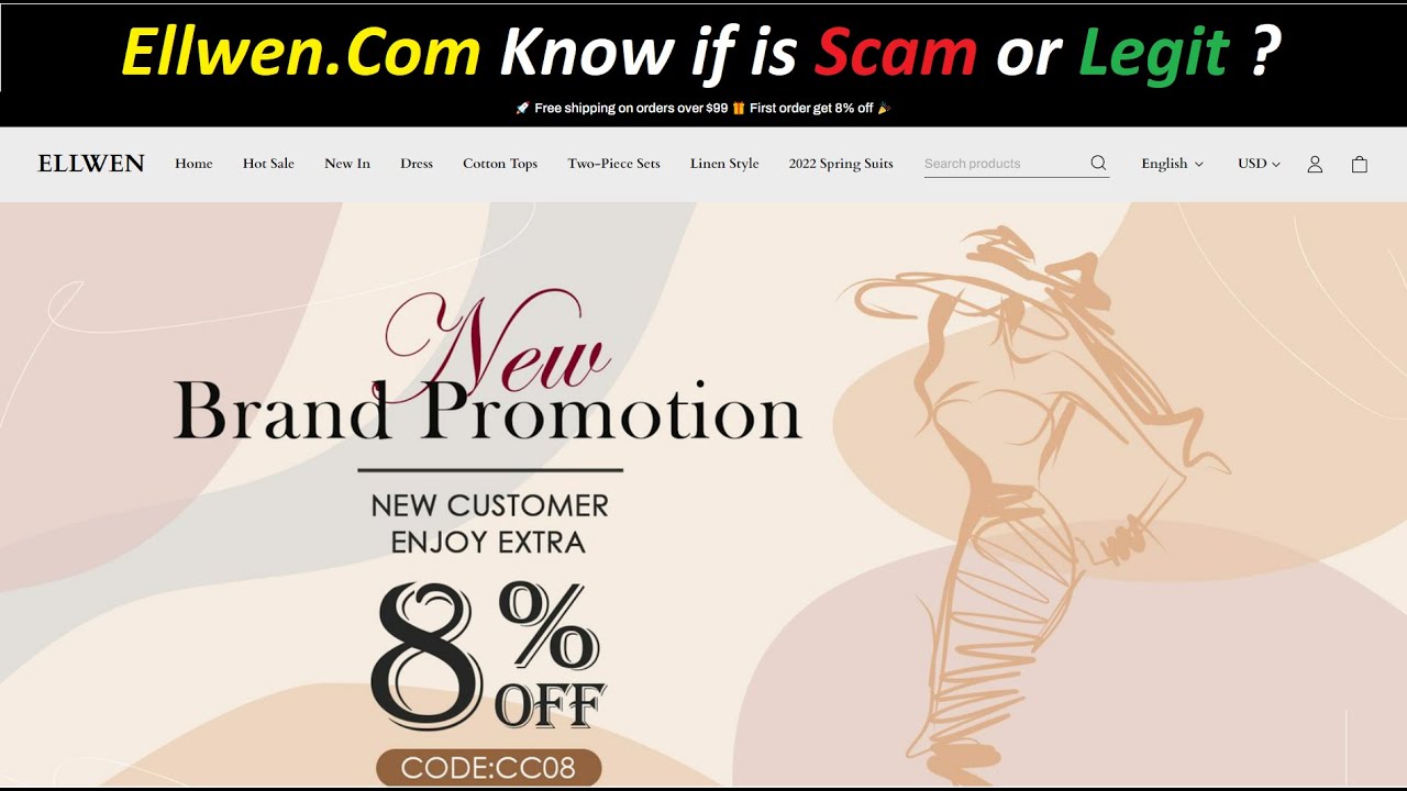 Ellwen ! Ellwen Reviews ! ellen reviews ! Ellwen Com reviews ! Ellwen