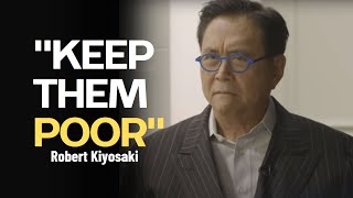 Robert Kiyosaki - The Speech That Broke The Internet! \\