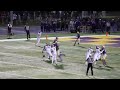 11320231st half san benito vs weslaco