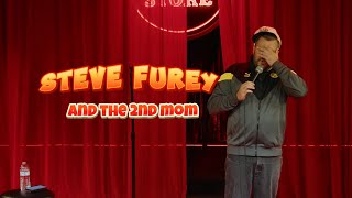 Worst Stepmom Ever - Steve Furey