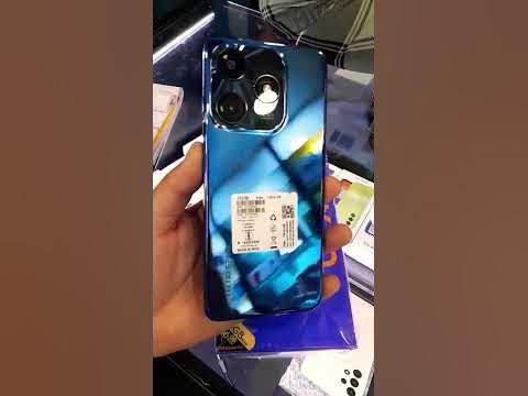 Techno 10c first look #smartgadgets #unboxing - YouTube