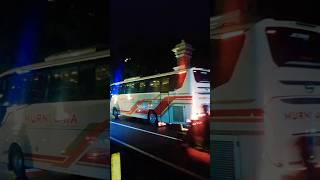 FUN TELOLET ON THE MURNI JAYA BUS#busoleng #automobile #americanreacts #cultureshock #buspariwisata